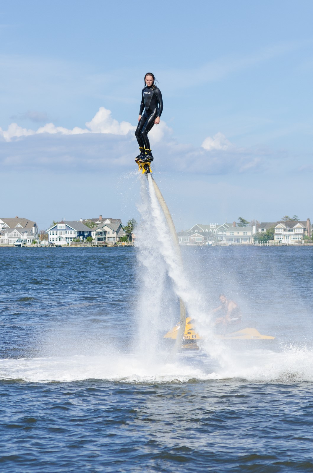 X-Board IV Hydroflight Flyboard โ Complete Ready-to-Fly Kit (Fly Xpert)